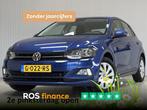 Volkswagen Polo 1.0 TSI Comfortline/, Auto's, Volkswagen, Overige kleuren, Bedrijf, Handgeschakeld, Lease