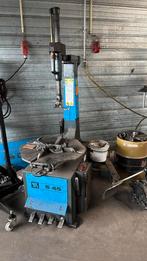 Sice S45 Bandenapparaat, Auto diversen, Autogereedschap, Ophalen