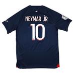 Paris Saint-Germain thuisshirt 2023/24 Neymar Jr. #10, Verzamelen, Sportartikelen en Voetbal, Buitenlandse clubs, Shirt, Ophalen of Verzenden