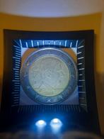 €2,- België koning Filip 2019, Ophalen of Verzenden, België, 2 euro, Losse munt