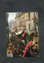 Ansicht Paris - La Rue Mouffetard, Verzenden, 1980 tot heden, Ongelopen, Frankrijk