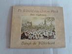 de wereld van anton pieck - hans vogelesang - langs de water, Ophalen of Verzenden, Gelezen