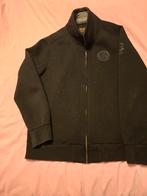 Pall mall vest zwart maat xxl, Kleding | Heren, Jassen | Zomer, Zwart, Overige maten, Ophalen of Verzenden, Zo goed als nieuw