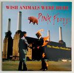 Pink Floyd - Wish Animals Were Here / Studio Outtakes, 2LP, Cd's en Dvd's, Vinyl | Rock, Ophalen of Verzenden
