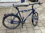 Koga World Traveller Signature - L/60cm - Rolhoff/Gates/Son, Fietsen en Brommers, Fietsen | Heren | Herenfietsen, Versnellingen