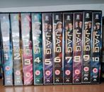 JAG 1 t/m 10, Boxset, Thriller, Ophalen of Verzenden, Vanaf 12 jaar