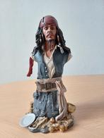 Captain Jack Sparrow, Gebruikt, Ophalen of Verzenden