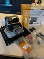 Schuifpoort motor Somfy 600 kg, Ophalen of Verzenden, Nieuw, IJzer