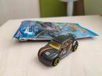 Hotwheels 2012 Volkswagen beetle nieuw, Hobby en Vrije tijd, Modelauto's | Overige schalen, Ophalen of Verzenden, Nieuw, Auto