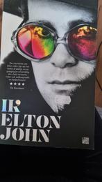 Ik Elton John - Autobiografie, Ophalen of Verzenden