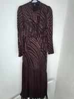 Elegante Jurk / Abiye, Kleding | Dames, Jurken, Maat 38/40 (M), Zwart, Ophalen of Verzenden, Zo goed als nieuw