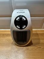e6 – EUROM Heat Plug-in 500 Watt 7,50 euro, Verzenden, Zo goed als nieuw, Elektrisch, Overige soorten