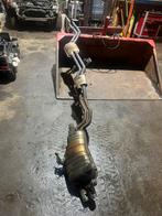 Uitlaatlijn e46 330i, Ophalen, Gebruikt, BMW