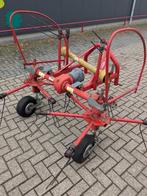 Schudder Minitractor, Ophalen of Verzenden, Oogstmachine