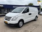 Hyundai H 300 2.5 CRDi Dynamic AIRCO/NAP, Auto's, 13 km/l, Euro 5, Gebruikt, Electronic Stability Program (ESP)