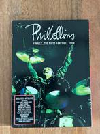 DVD’s Phil Collins, Alle leeftijden, Ophalen of Verzenden, Zo goed als nieuw
