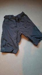 Endura Humvee short zwart Large (1x gedragen), Ophalen of Verzenden, Zo goed als nieuw, Bovenkleding