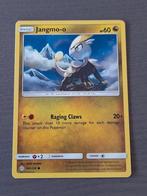 Cosmic eclipse 160/236 jangmo-o, Hobby en Vrije tijd, Verzamelkaartspellen | Pokémon, Ophalen of Verzenden, Zo goed als nieuw