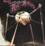 Jeff Wayne - Highlights from the war of the worlds, Ophalen of Verzenden, Gebruikt