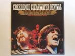 CD Creedence Clearwater Revival - Chronicle (1976, izgs), Gebruikt, Ophalen of Verzenden, Progressive
