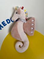 3141 happy horse zeepaard zeepaardje roze, Ophalen of Verzenden, Zo goed als nieuw, Overige typen