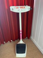 Vintage Seca Personenweegschaal - Jaren 60 Metaal, Antiek en Kunst, Ophalen