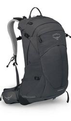 Osprey Stratos 24 nieuw - tunnel vision grey, Ophalen of Verzenden, Nieuw, Overige merken