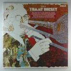 2 LP Tommy Dorsey And His Orchestra - This Is Tommy Dorsey, Cd's en Dvd's, Vinyl | Jazz en Blues, 1960 tot 1980, Jazz, Ophalen of Verzenden