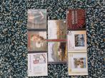 8 klassieke cds, Ophalen of Verzenden, Classicisme, Zo goed als nieuw, Overige typen