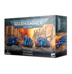 Space Marine ATV en Outriders, Ophalen of Verzenden, Warhammer 40000