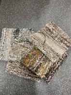 MEHARI Karpet/Vloerkleed/Tapijt! GROTE AFMETINGEN! Kleuren!, Huis en Inrichting, Rechthoekig, Nieuw, 200 cm of meer, 50 tot 100 cm