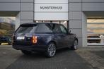 Land Rover Range Rover 5.0 V8 SC Autobiography | Head-up dis, Automaat, 12 maanden, Blauw, Land Rover Select Edition