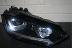 VW  GOLF SPORT VAN  RECHTER KOPLAMP XENON, Niet ingevuld, Gebruikt, Volkswagen, Niet ingevuld