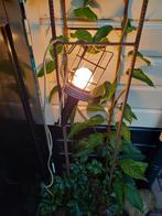 Oude looplamp bakeliet met metaal, Antiek en Kunst, Ophalen