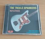 The Treble Spankers - Araban, Ophalen of Verzenden, 1980 tot 2000, Gebruikt