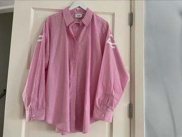 Mooie oversized nieuwe blouse van Shoeby beschikbaar voor biedingen