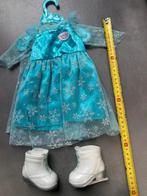 Baby Born Poppenkleertjes, schaatsen jasje schoenen etc, Ophalen of Verzenden, Zo goed als nieuw, Meisje