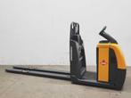 Jungheinrich - 2008 - ECE 225 - Orderpicker, Overige aandrijving, Orderpicker, Jungheinrich