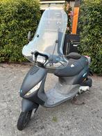 Piaggio zip 4T, Ophalen, Gebruikt, Maximaal 45 km/u, Zip