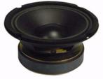 Hi-Fi Woofer 16 Cm 200 Watt 8 Ohm [127-T], Overige merken, ., Overige typen, Nieuw