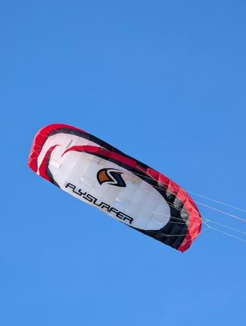 Flysurfer Pulse2 6m beschikbaar voor biedingen