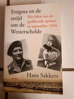 Enigma, Ophalen of Verzenden, Tweede Wereldoorlog