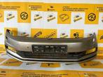 Bumper VW Golf Touran 4xPDC KLS voorbumper, Auto-onderdelen, Carrosserie en Plaatwerk, Gebruikt, Ophalen of Verzenden, Bumper