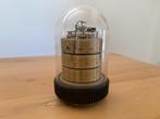 Weerstation Barigo - thermometer, hygrometer, barometer, Ophalen of Verzenden, Gebruikt, Weerstation