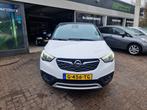 Opel Crossland X 1.2 Turbo Online Edition NIEUWE APK|12 MND, Auto's, Opel, Te koop, Geïmporteerd, Benzine, 110 pk