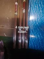 Materiaal voor kerstdorp nieuw., Diversen, Kerst, Ophalen of Verzenden, Nieuw