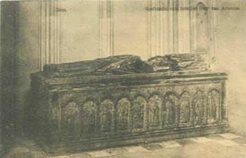 (388-473-051) Utrecht Dom beschikbaar voor biedingen