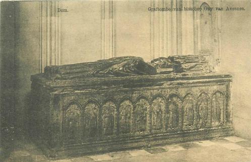 (388-473-051) Utrecht Dom, Verzamelen, Ansichtkaarten | Nederland, Utrecht, Verzenden