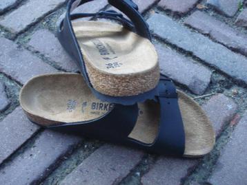 GRATIS VERZENDEN NIEUWE ZWARTE ARIZONA BIRKENSTOCKS 36 beschikbaar voor biedingen