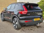 Volvo EX40 Extended Range Ultra 252PK/82kWh | Trekhaak | 20', Automaat, Achterwielaandrijving, Gebruikt, 20 min